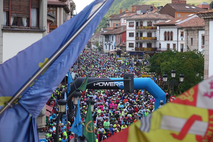 Fotos Cl Sica Lagos De Covadonga El Comercio Diario De Asturias